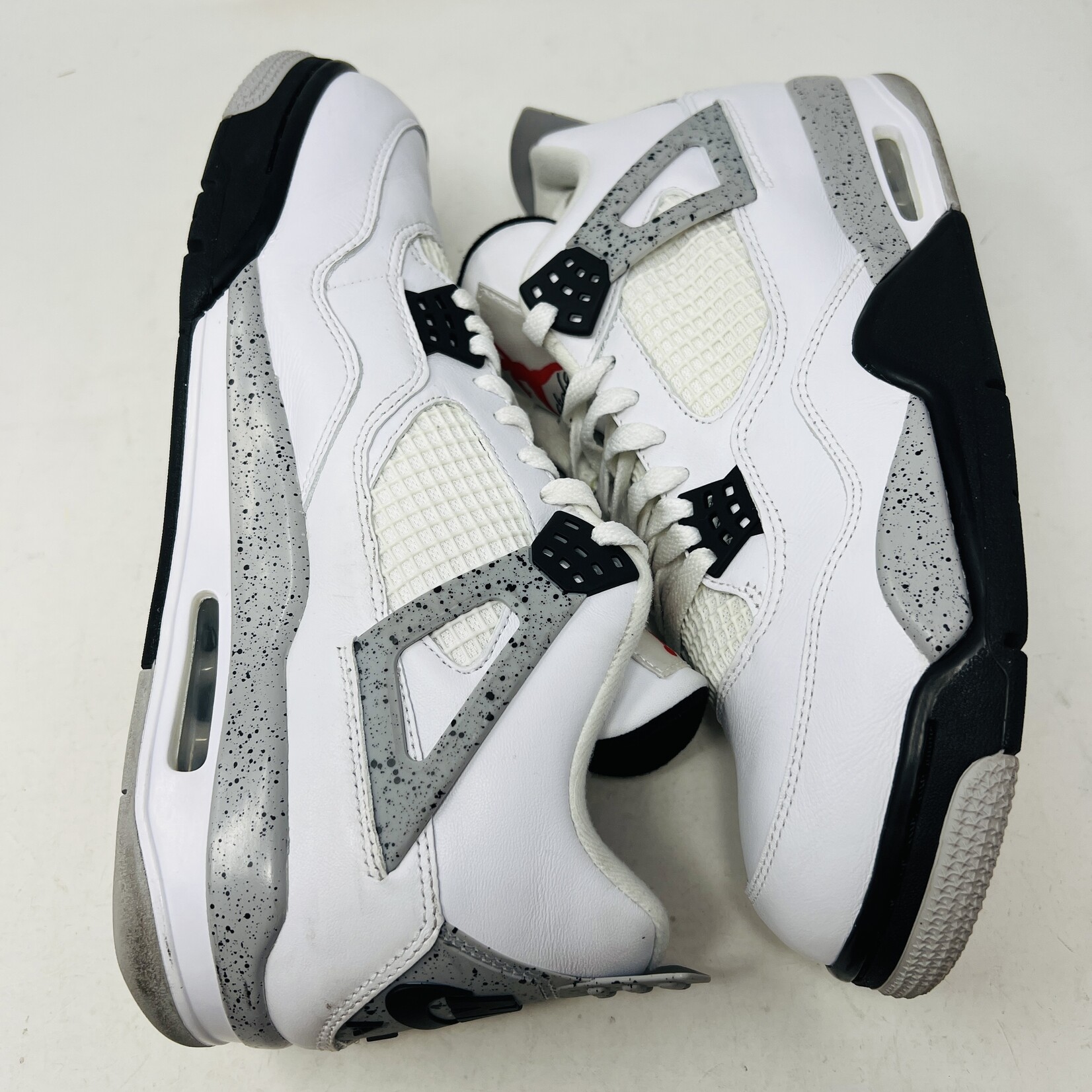 Jordan Jordan 4 Retro White Cement (2016)