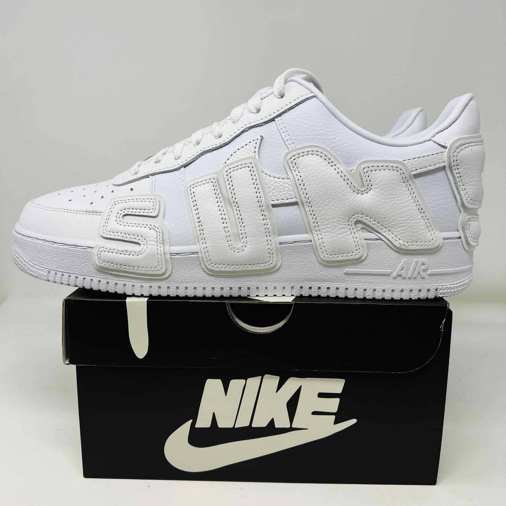 Cactus flea market air force 1 2025