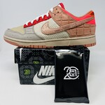 Nike Nike Dunk Low SP What The CLOT (With Card)