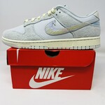 Nike Dunk Low SE Gone Fishing Chinook Salmon