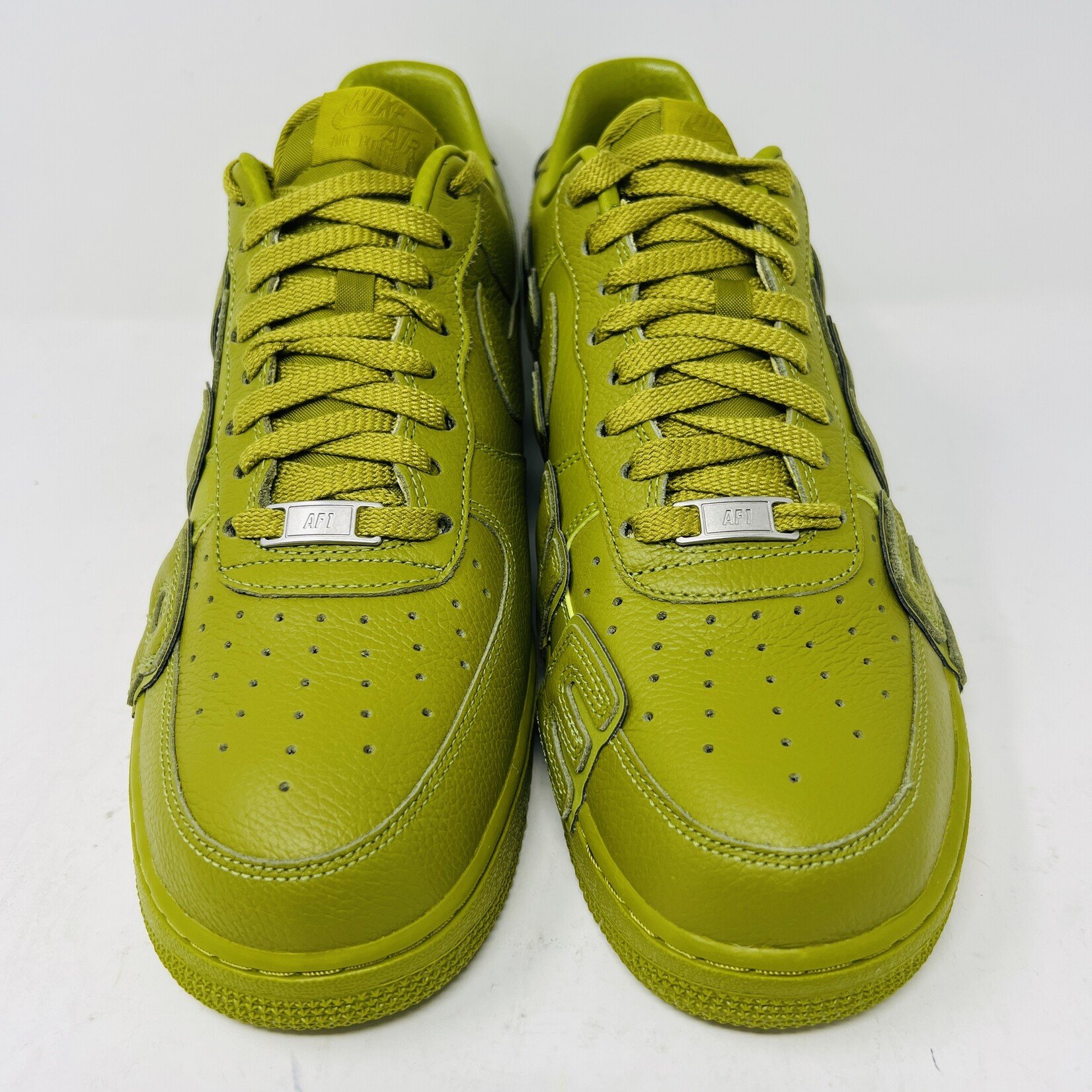 Nike Nike Air Force 1 Low Cactus Plant Flea Market Moss