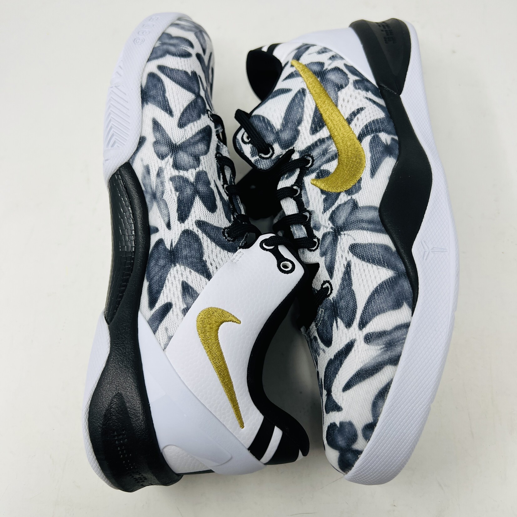 Nike Nike Kobe 8 Protro Mambacita (GS)