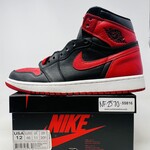 Jordan Jordan 1 Retro High Homage To Home (Non-numbered)