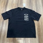 TRAVIS SCOTT Jordan x Travis Scott T-shirt Black