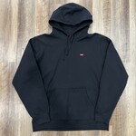 Supreme Supreme Small Red Box Logo Hoodie