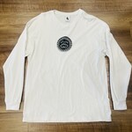 Nike Nike x Stussy SS Link L/S T-shirt White