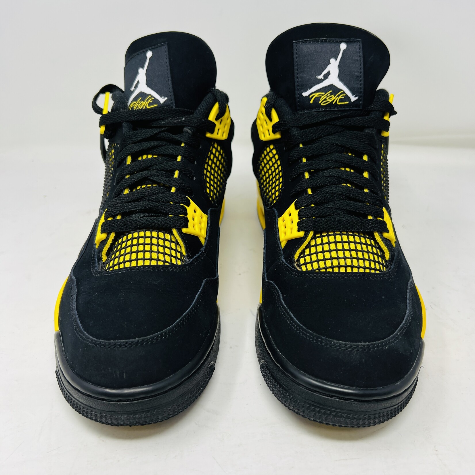 Jordan Jordan 4 Retro Thunder (2023)