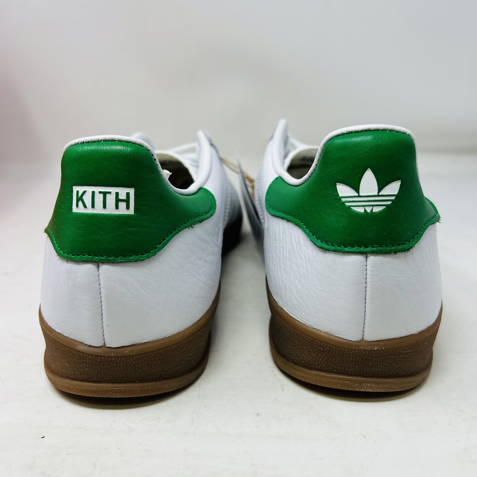 Adidas adidas Gazelle Indoor Kith Classics White Green