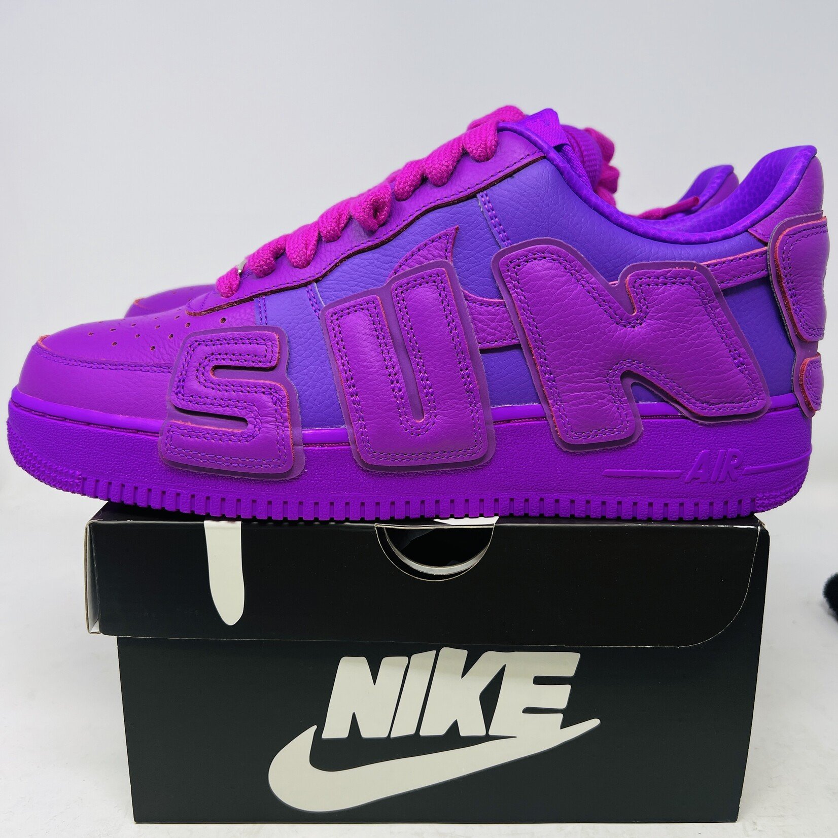 Nike Nike Air Force 1 Low Cactus Plant Flea Market Fuchsia Dream