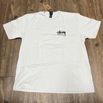 Stussy Honolulu Tee Fossil Grey