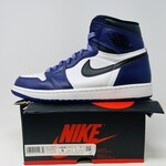 Jordan Jordan 1 Retro High Court Purple White 2.0