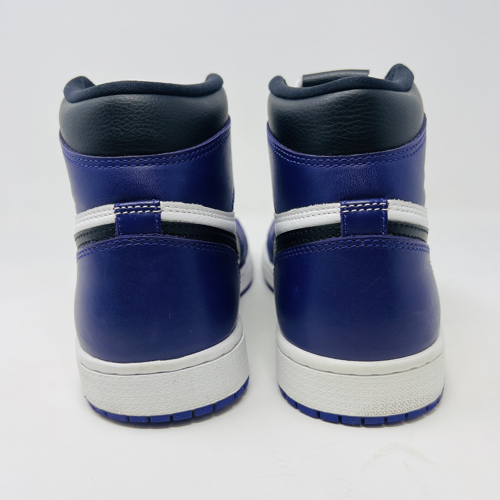 Jordan Jordan 1 Retro High Court Purple White 2.0