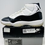 Jordan Jordan 11 Retro Concord (2018) (DMG BOX)