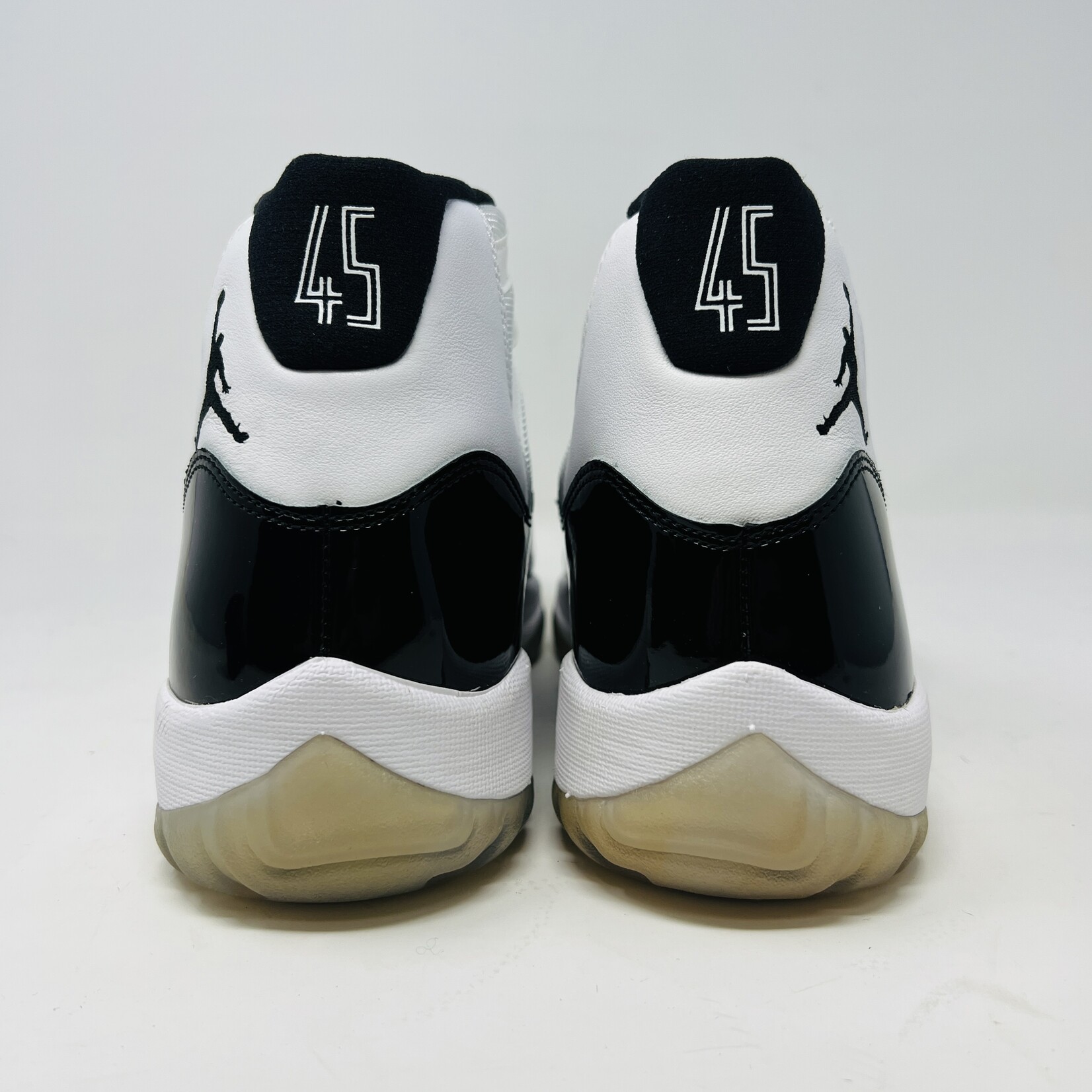 Jordan Jordan 11 Retro Concord (2018) (DMG BOX)