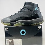 Jordan Jordan 11 Retro Gamma Blue