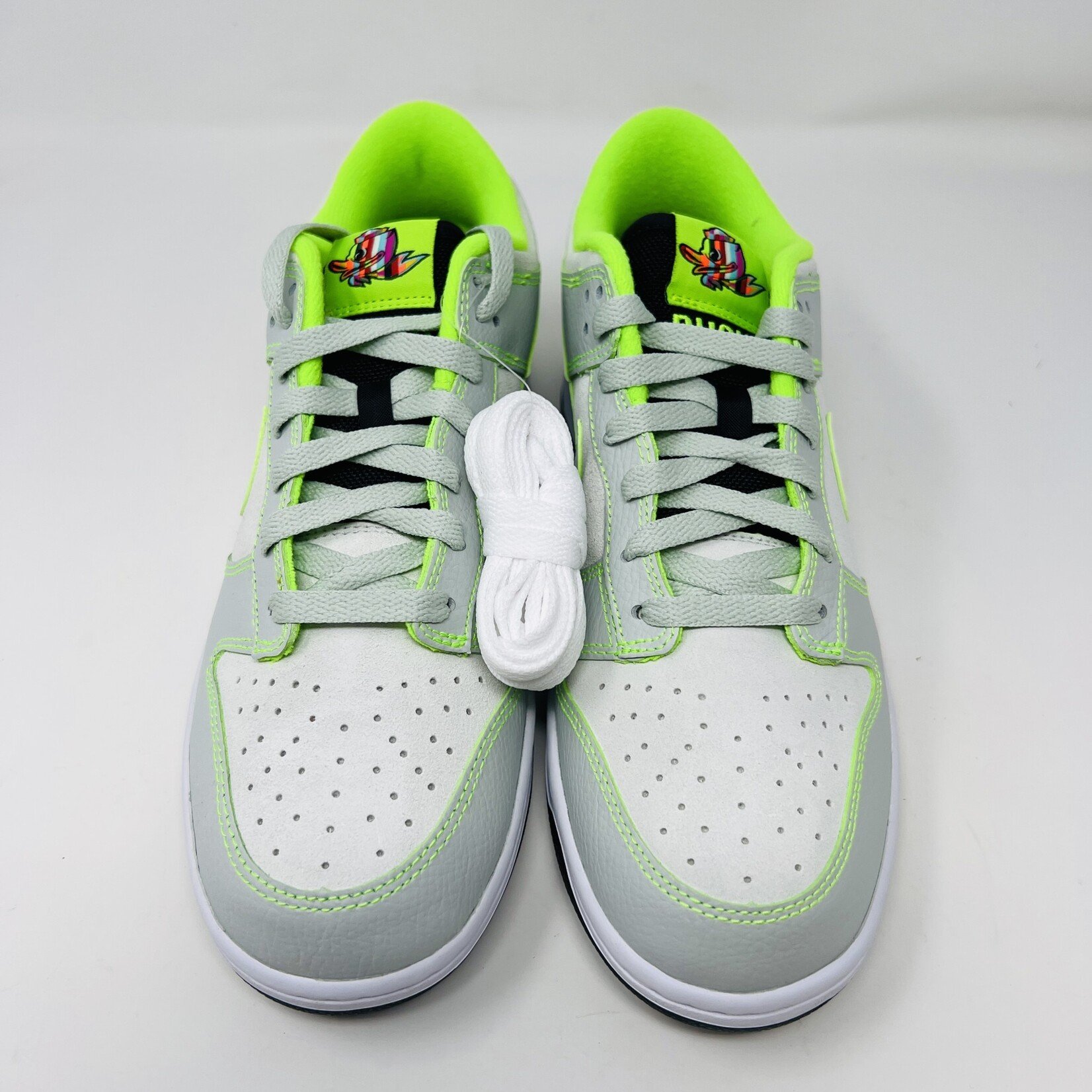 Nike Nike Dunk Low University of Oregon PE (2023)