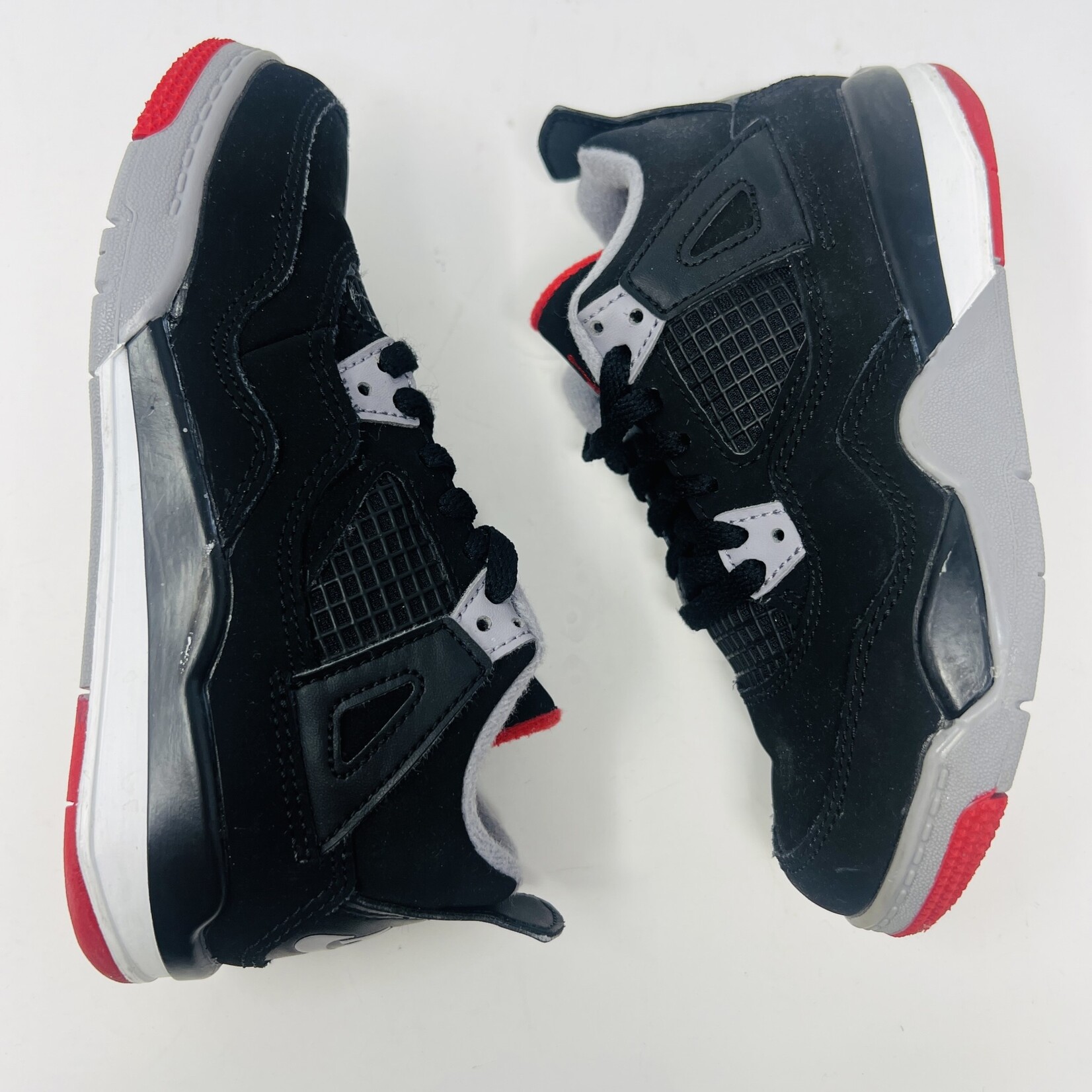 Jordan Jordan 4 Retro Bred (2019) (PS)