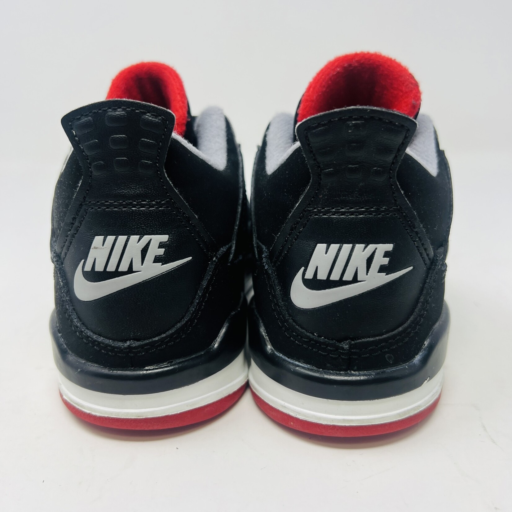 Jordan Jordan 4 Retro Bred (2019) (PS)