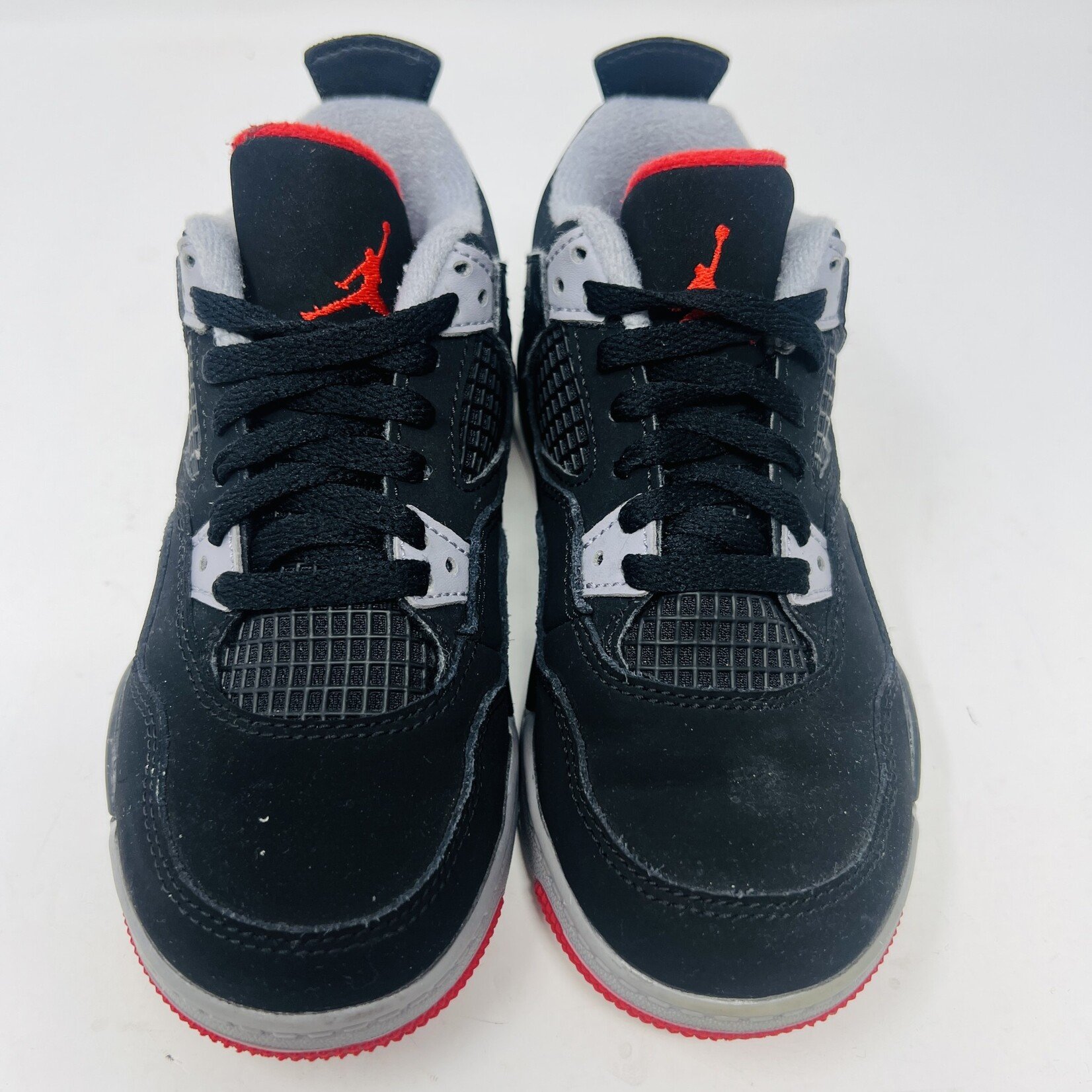 Jordan Jordan 4 Retro Bred (2019) (PS)