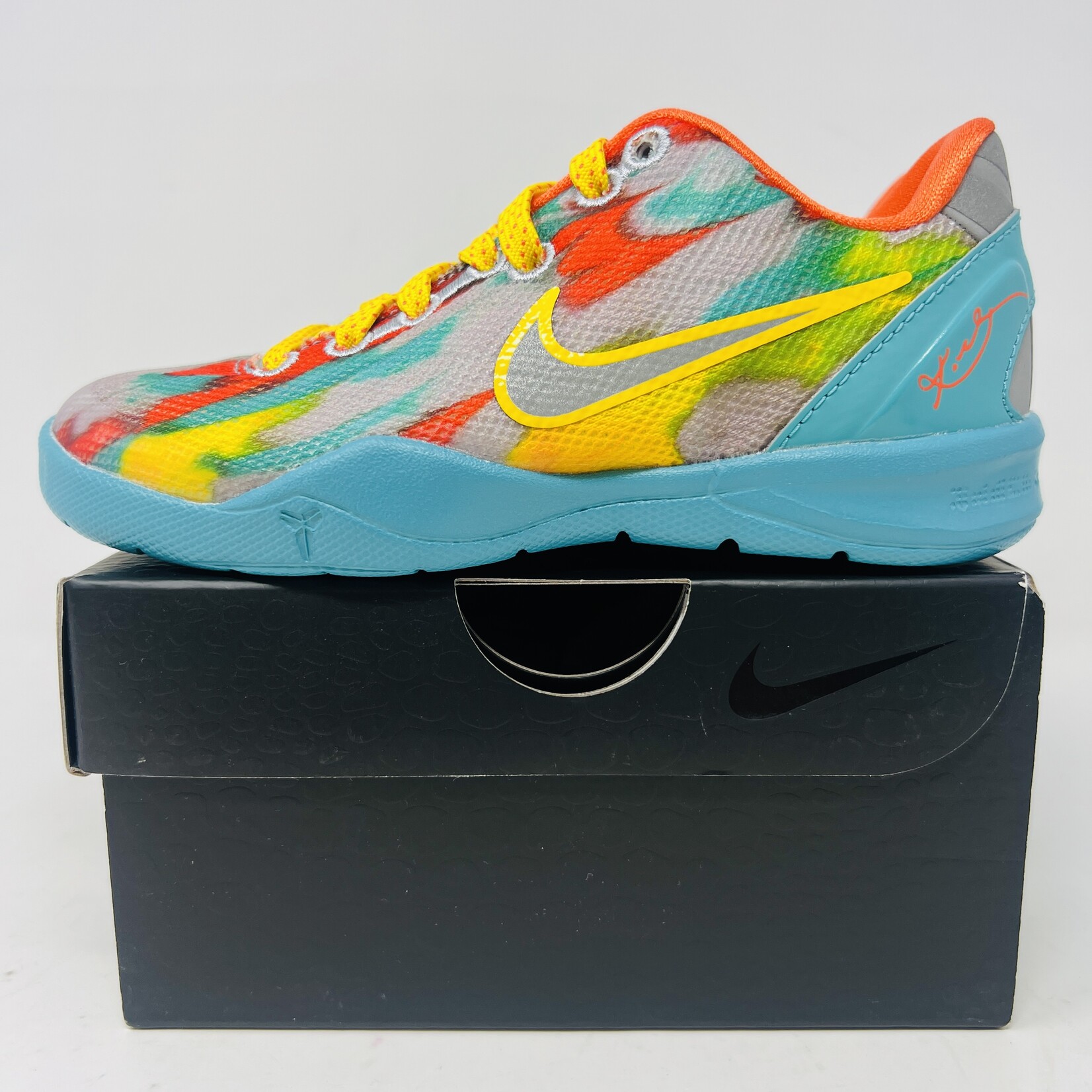 Nike Nike Kobe 8 Protro Venice Beach (2024) (PS)