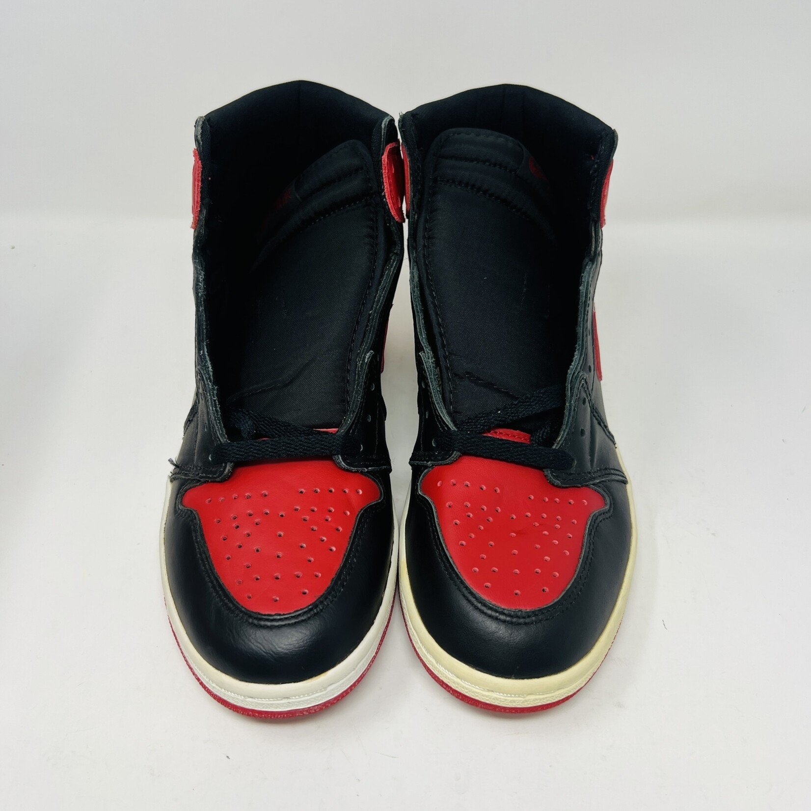 Jordan Jordan 1 Retro Bred (1994)