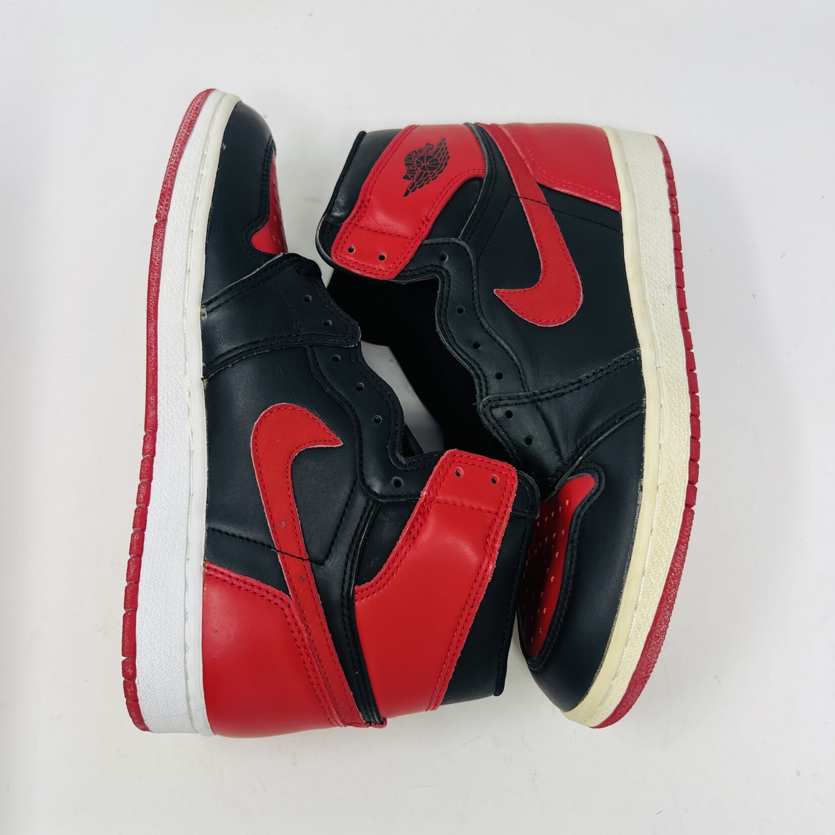 Jordan Jordan 1 Retro Bred (1994)