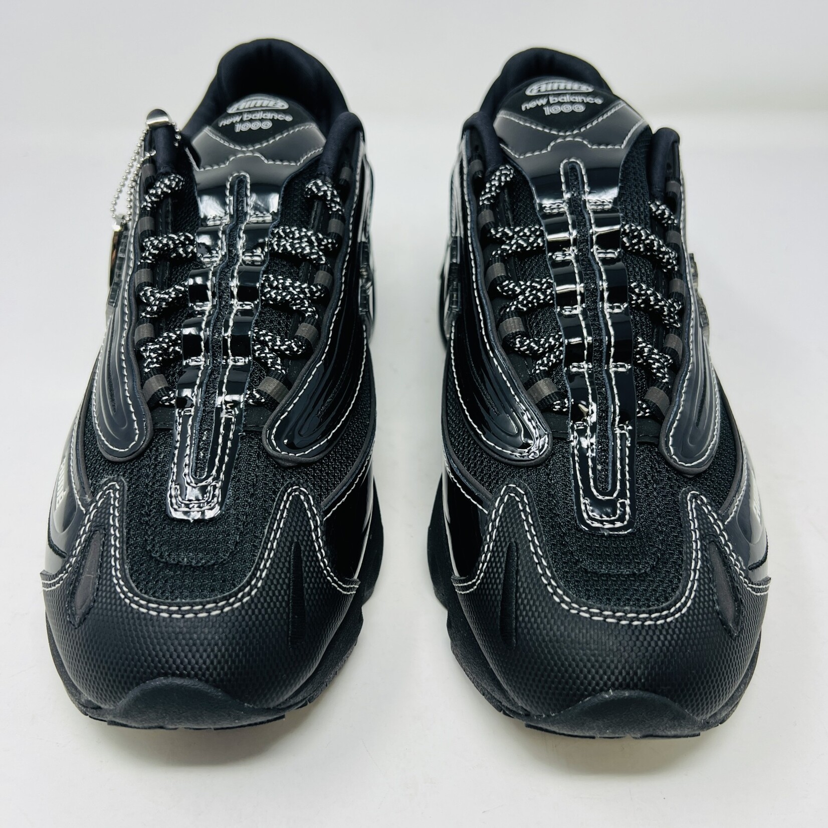 New Balance New Balance 1000 Aime Leon Dore Black