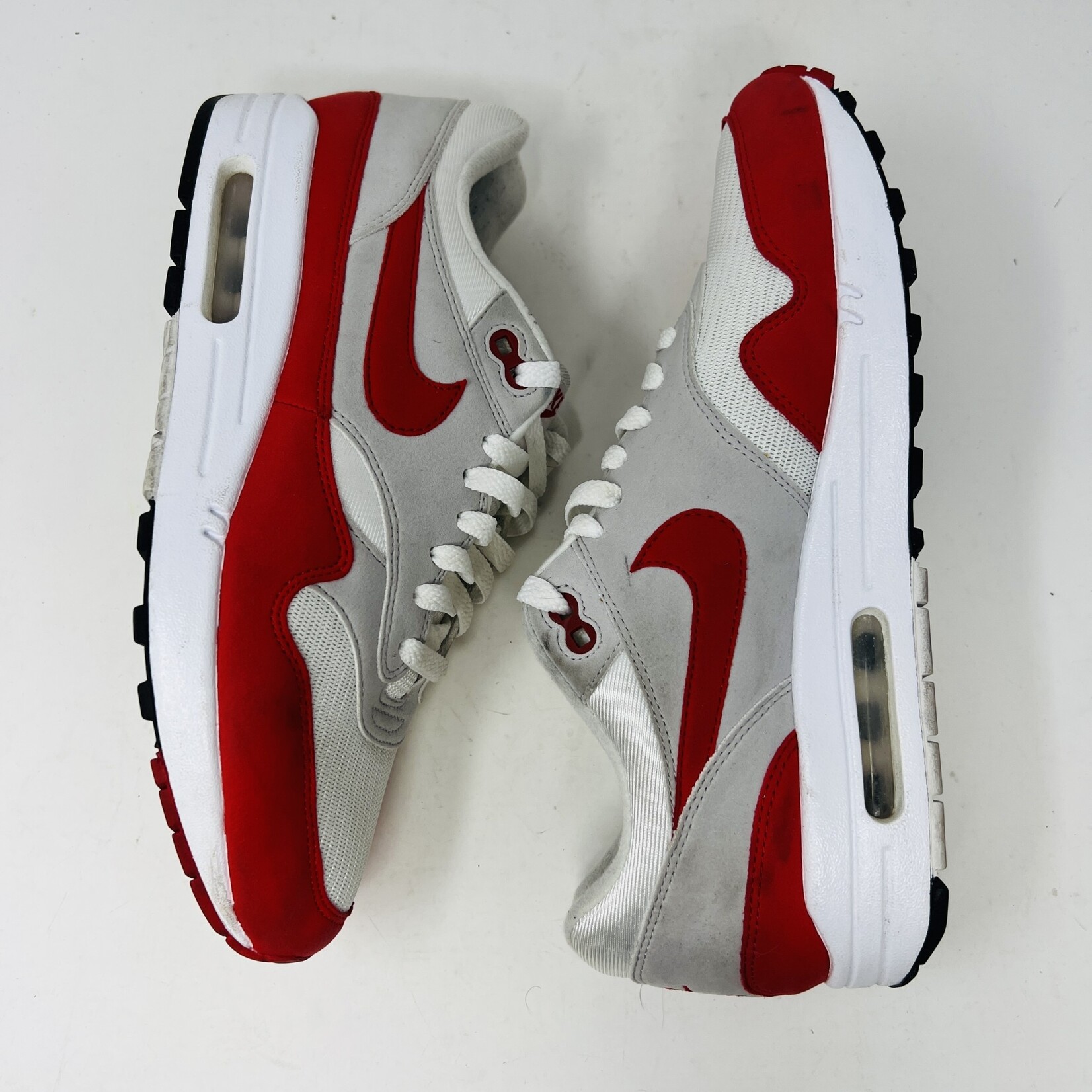 Nike Nike Air Max 1 Anniversary Red