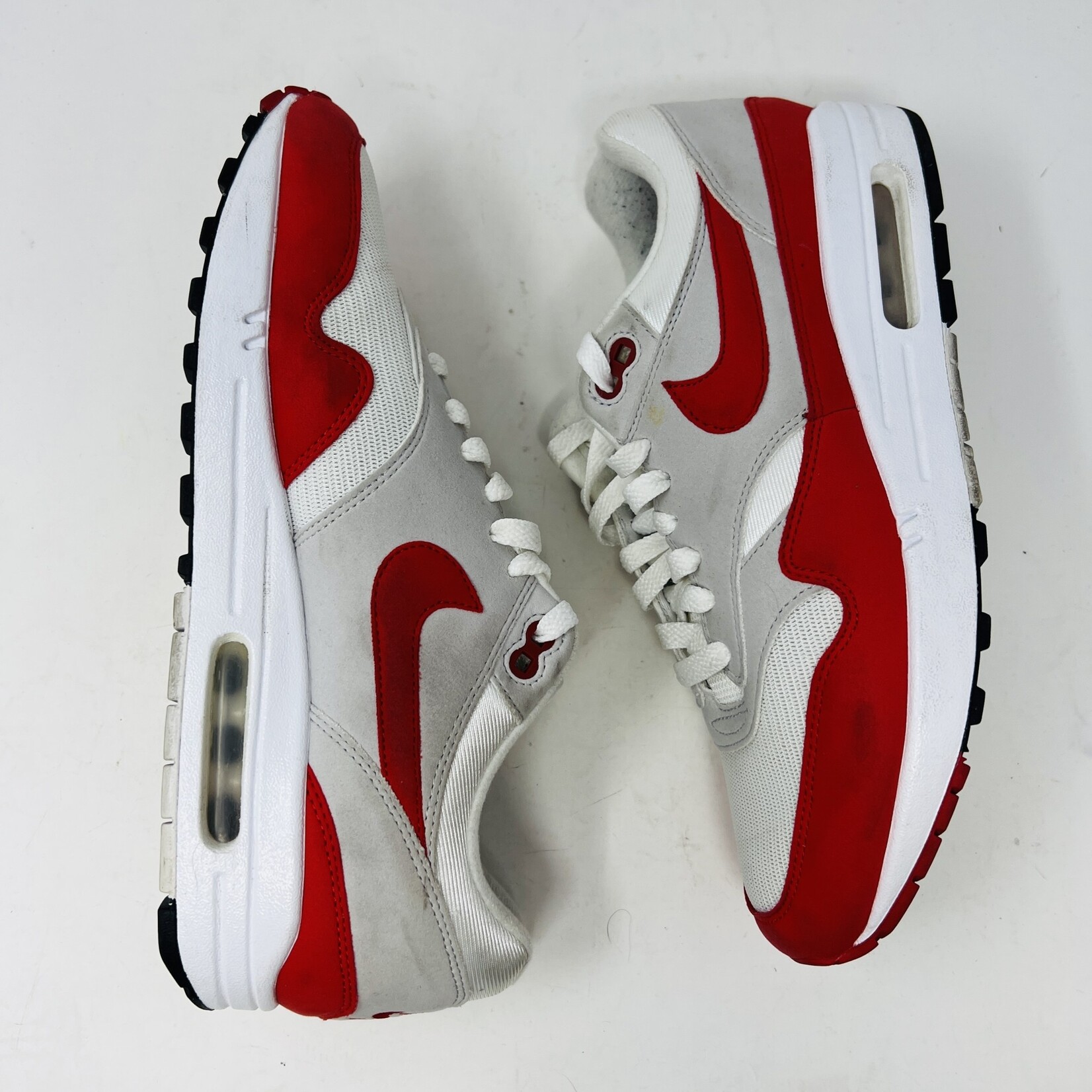 Nike Nike Air Max 1 Anniversary Red