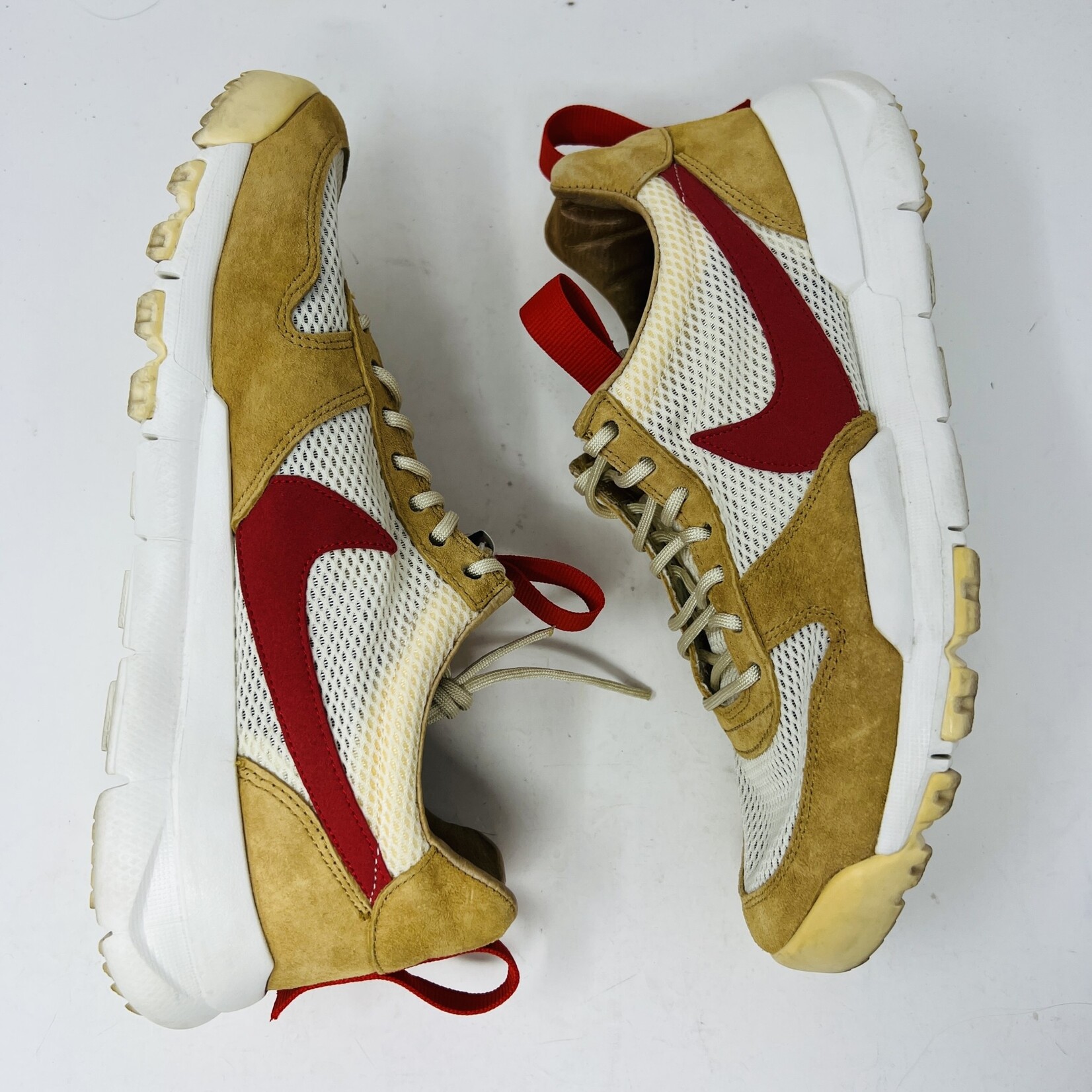 Nike NikeCraft Mars Yard Shoe 2.0 Tom Sachs Space Camp