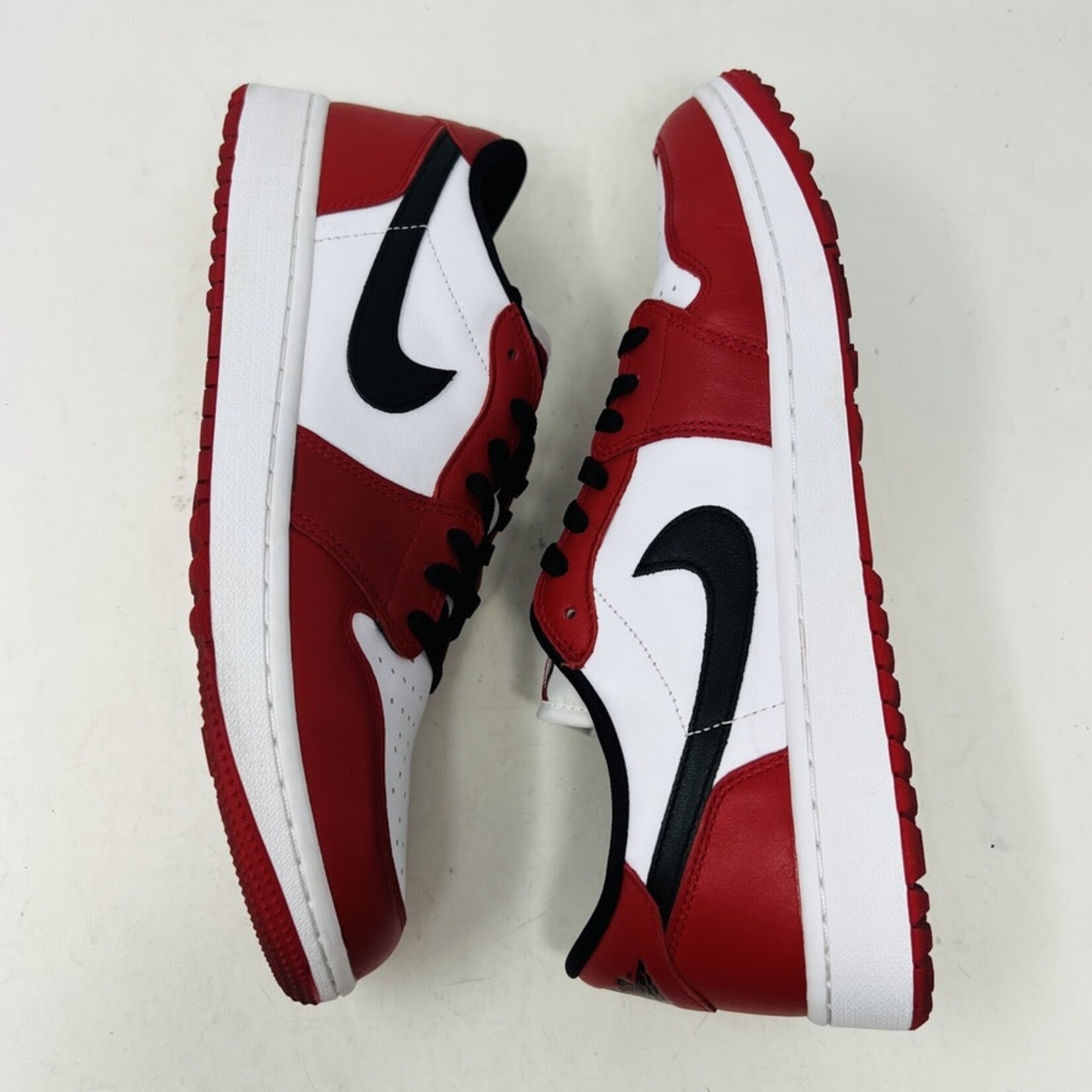 Jordan Jordan 1 Retro Low Golf Chicago