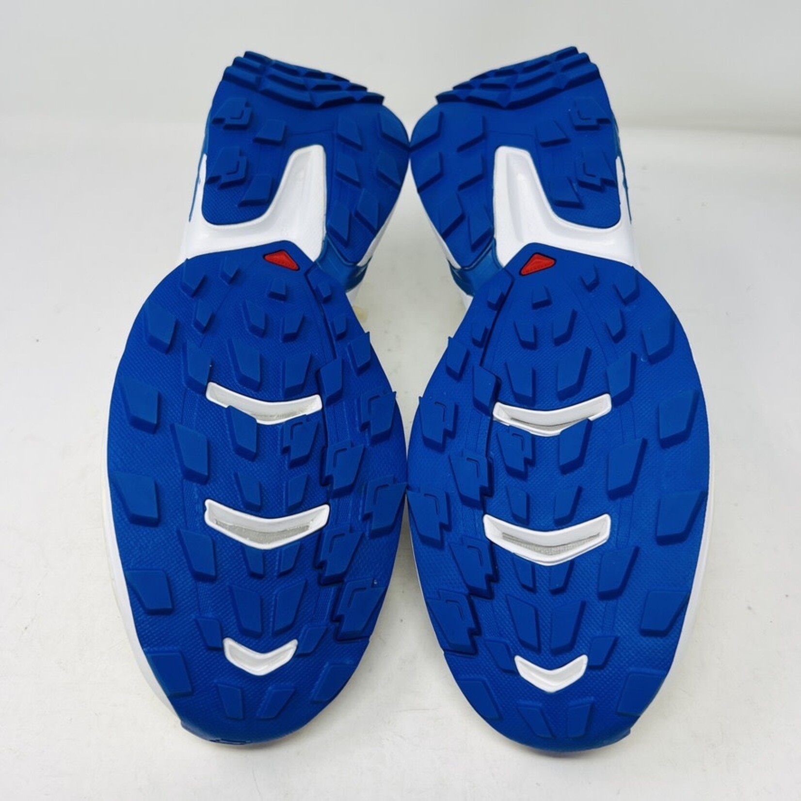 Salomon XT-Wings 2 JJJJound Lapis Blue