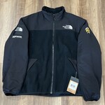 Supreme Supreme The North Face RTG Fleece Jacket Black