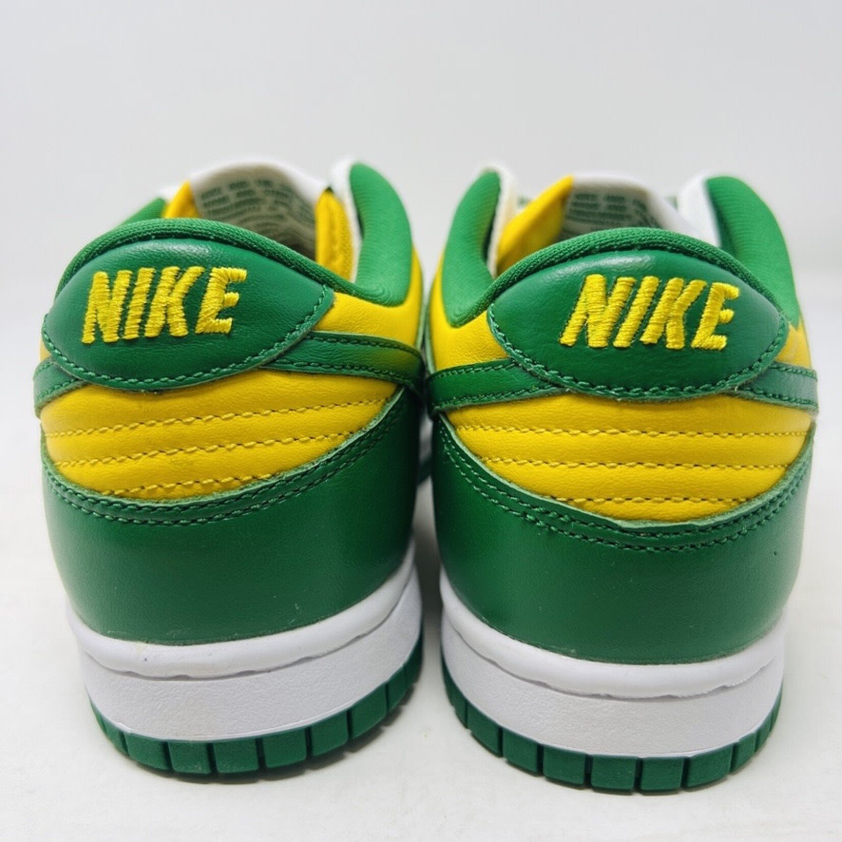 Nike Nike Dunk Low Brazil