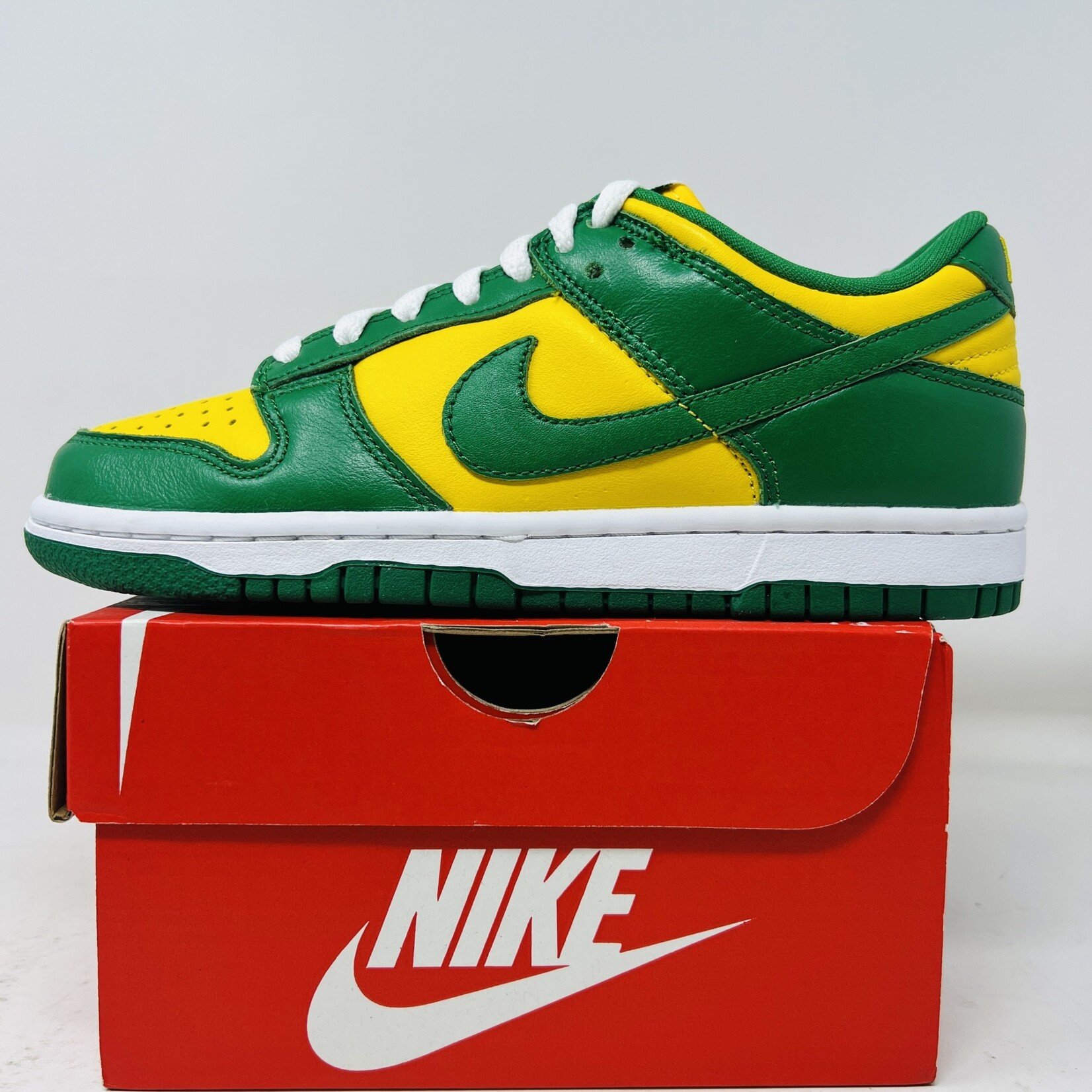 Nike Nike Dunk Low Brazil