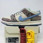 Nike Nike SB Dunk Low Crenshaw Skate Club