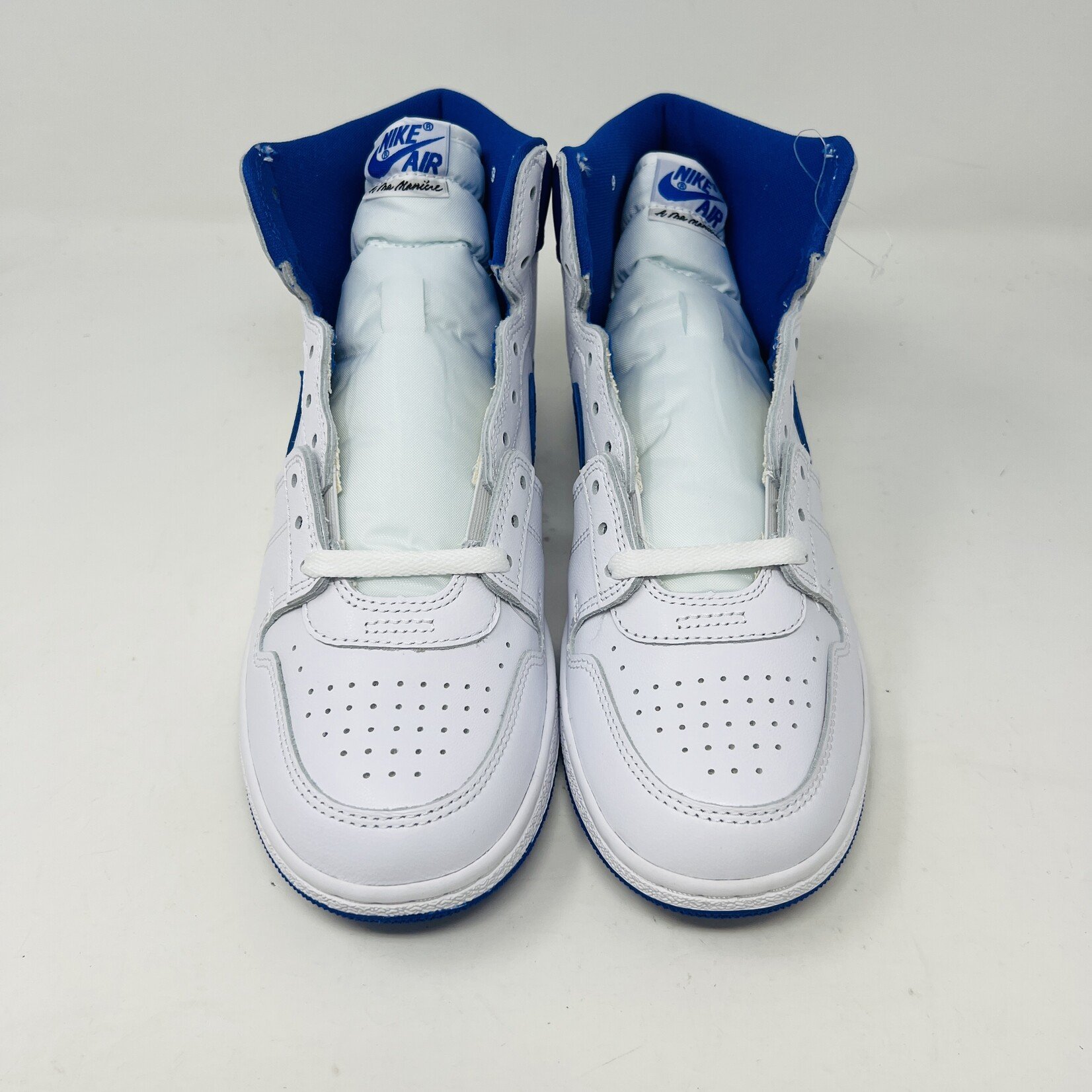 Nike Nike Jordan Air Ship PE SP A Ma Maniére Game Royal