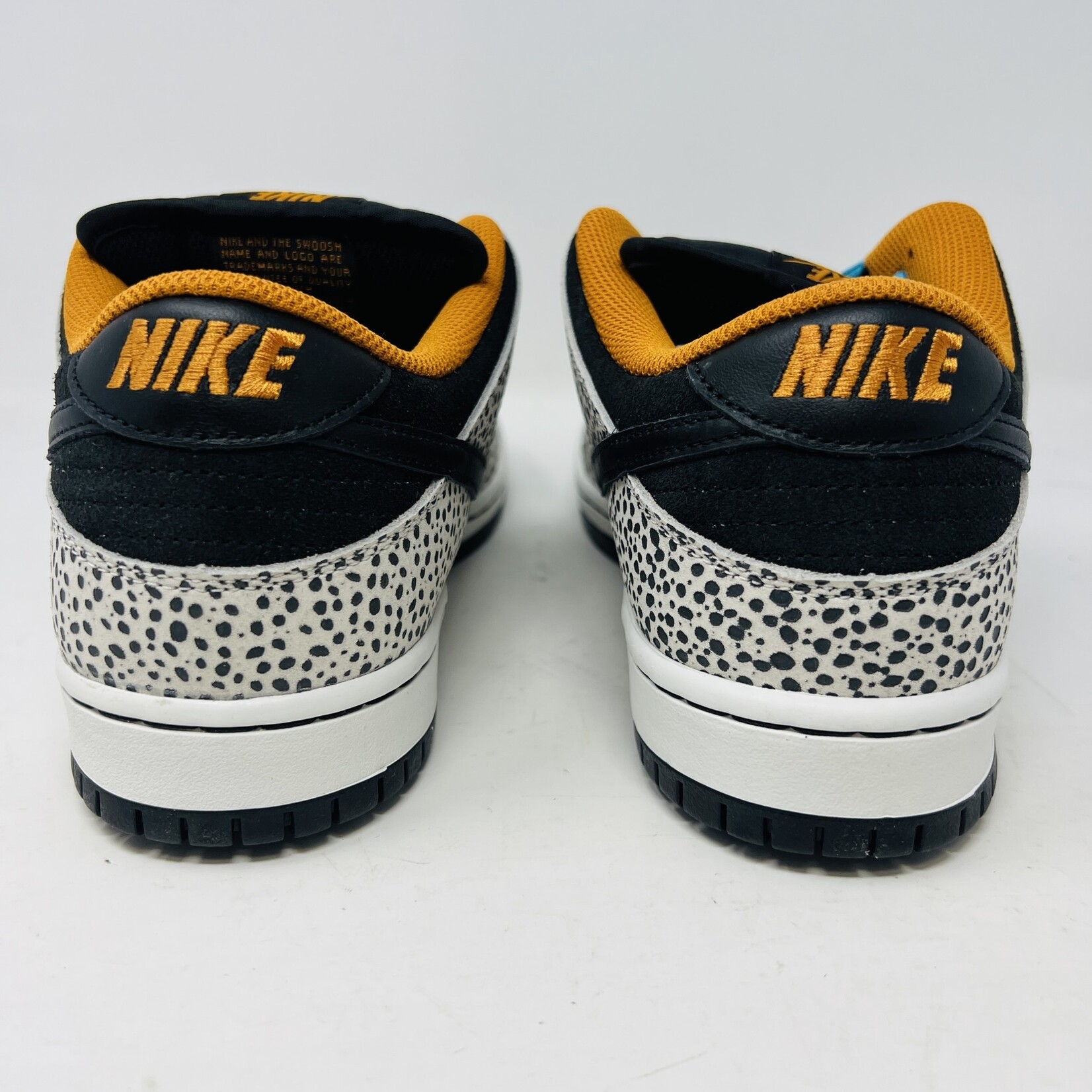 Nike Nike SB Dunk Low Electric Pack Olympic Safari