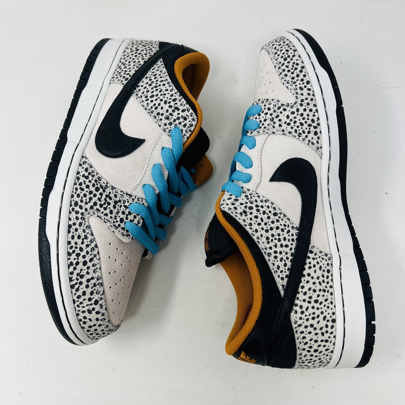 Nike Nike SB Dunk Low Electric Pack Olympic Safari