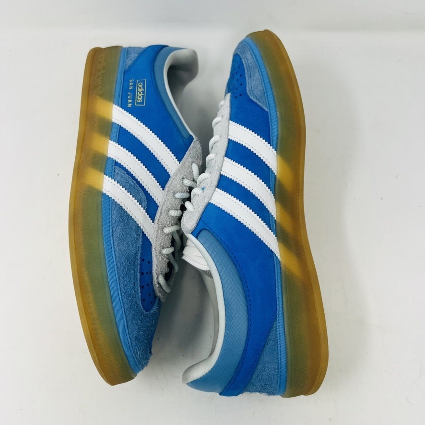 Adidas adidas Gazelle Indoor Bad Bunny San Juan