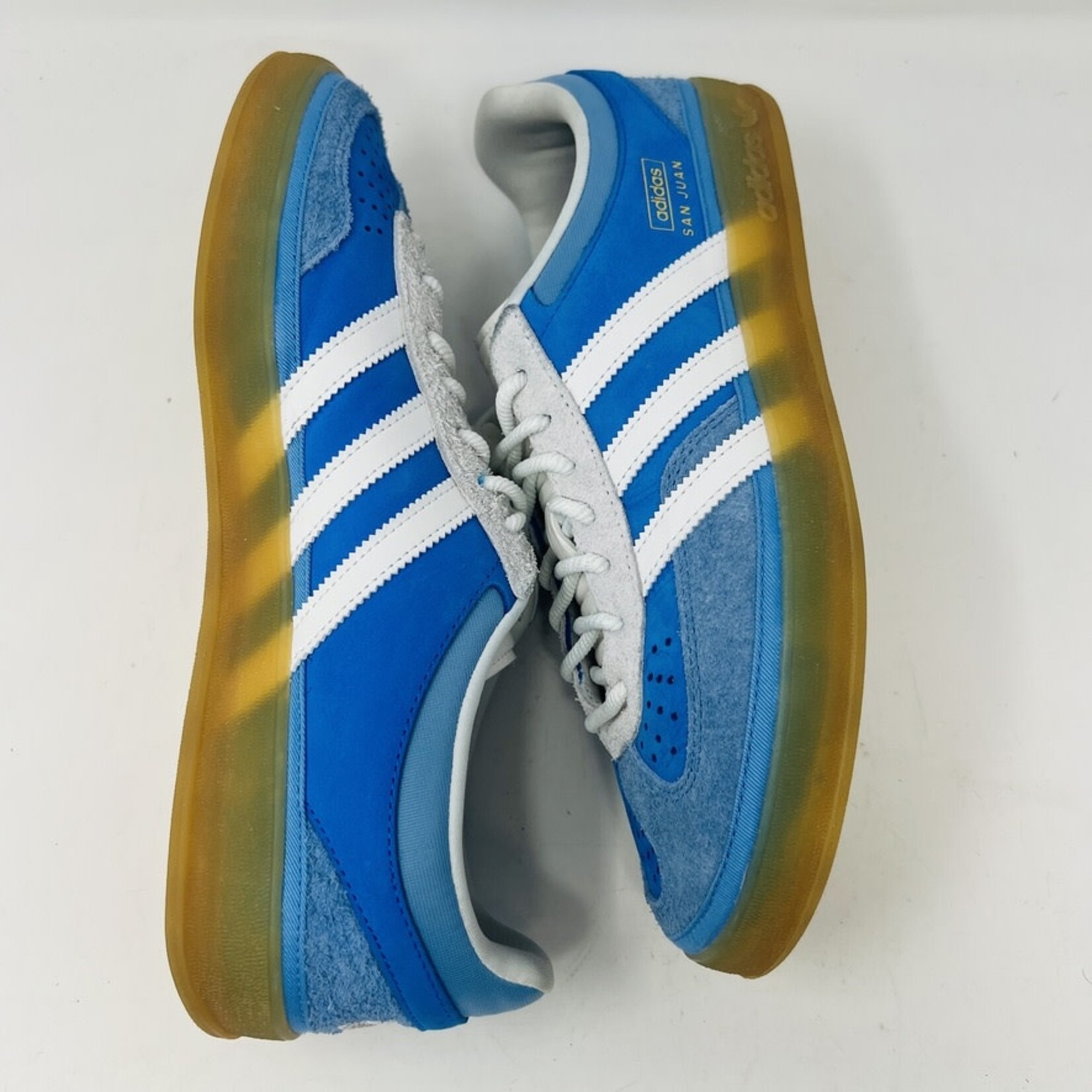 Adidas adidas Gazelle Indoor Bad Bunny San Juan