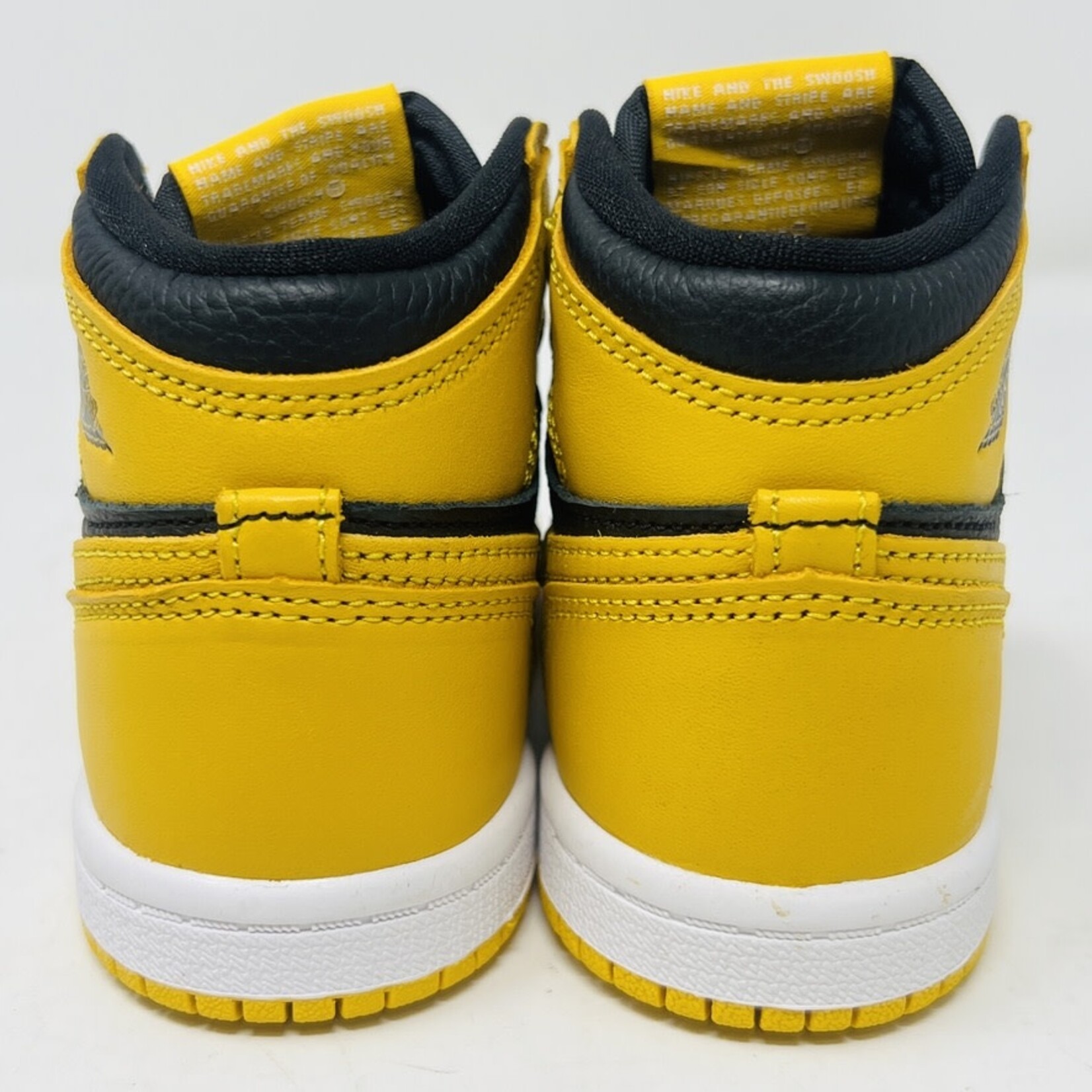 Jordan Jordan 1 Retro High OG Pollen (TD)