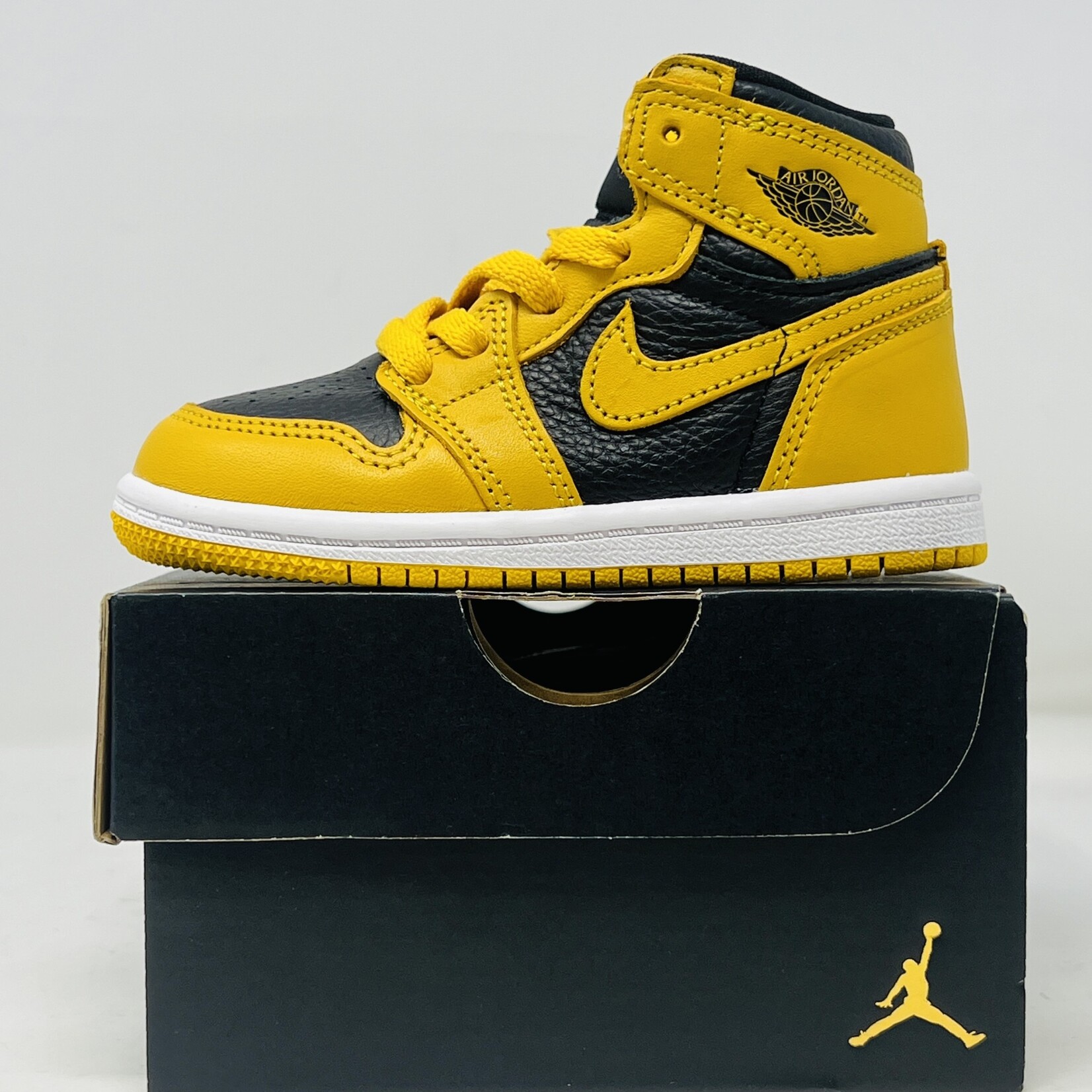 Jordan Jordan 1 Retro High OG Pollen (TD)