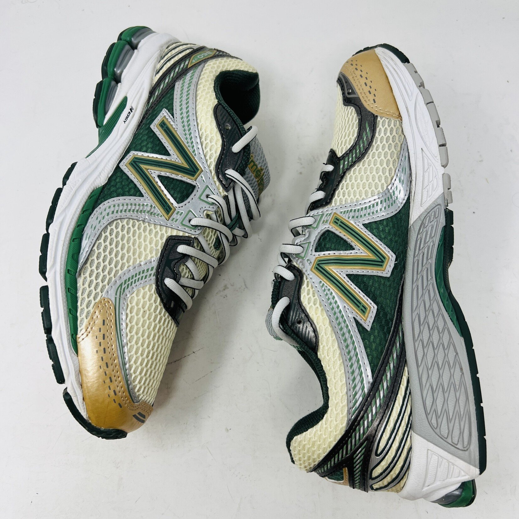 New Balance New Balance 860v2 Aime Leon Dore Green