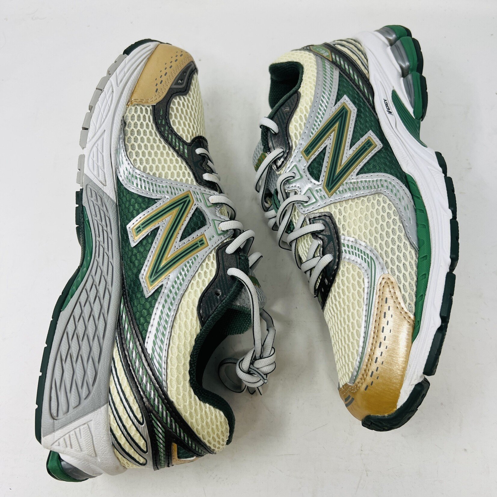 New Balance New Balance 860v2 Aime Leon Dore Green