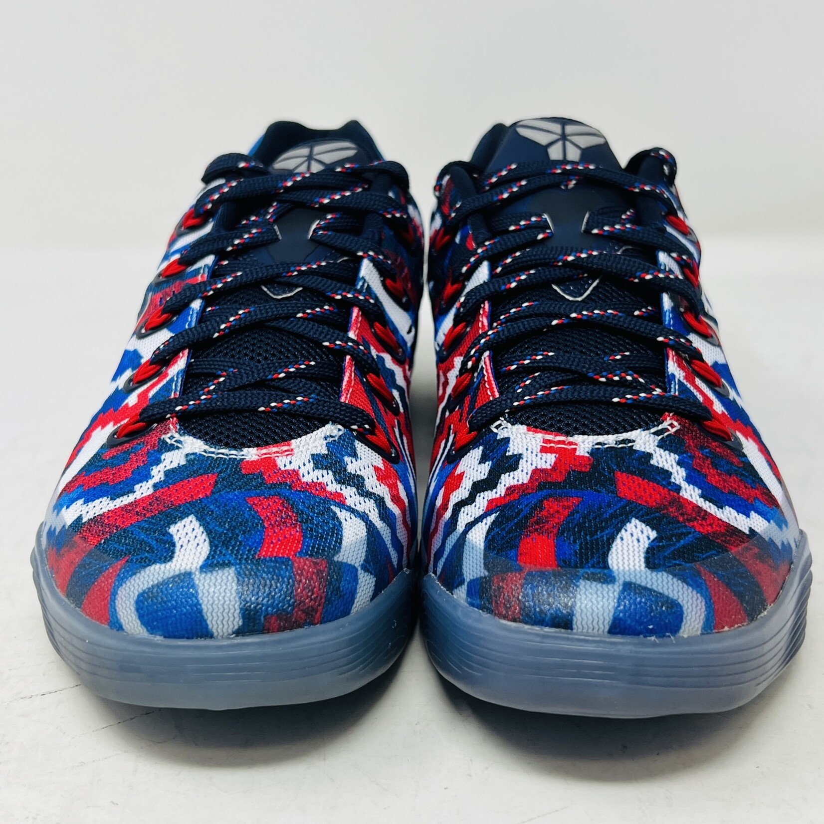 Kobe Nike Kobe 9 EM Low Indpendence Day