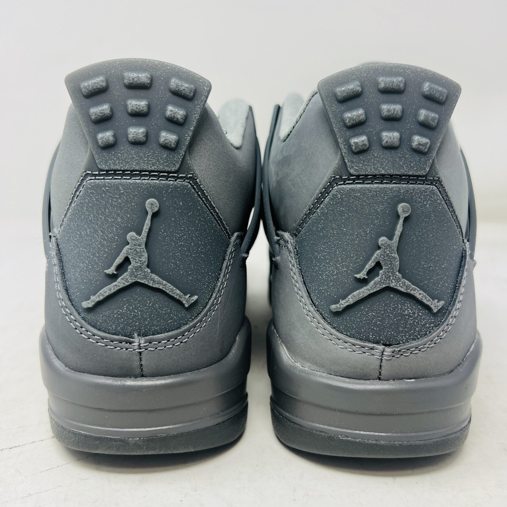 Jordan Jordan 4 Retro SE Paris Olympics Wet Cement (GS)