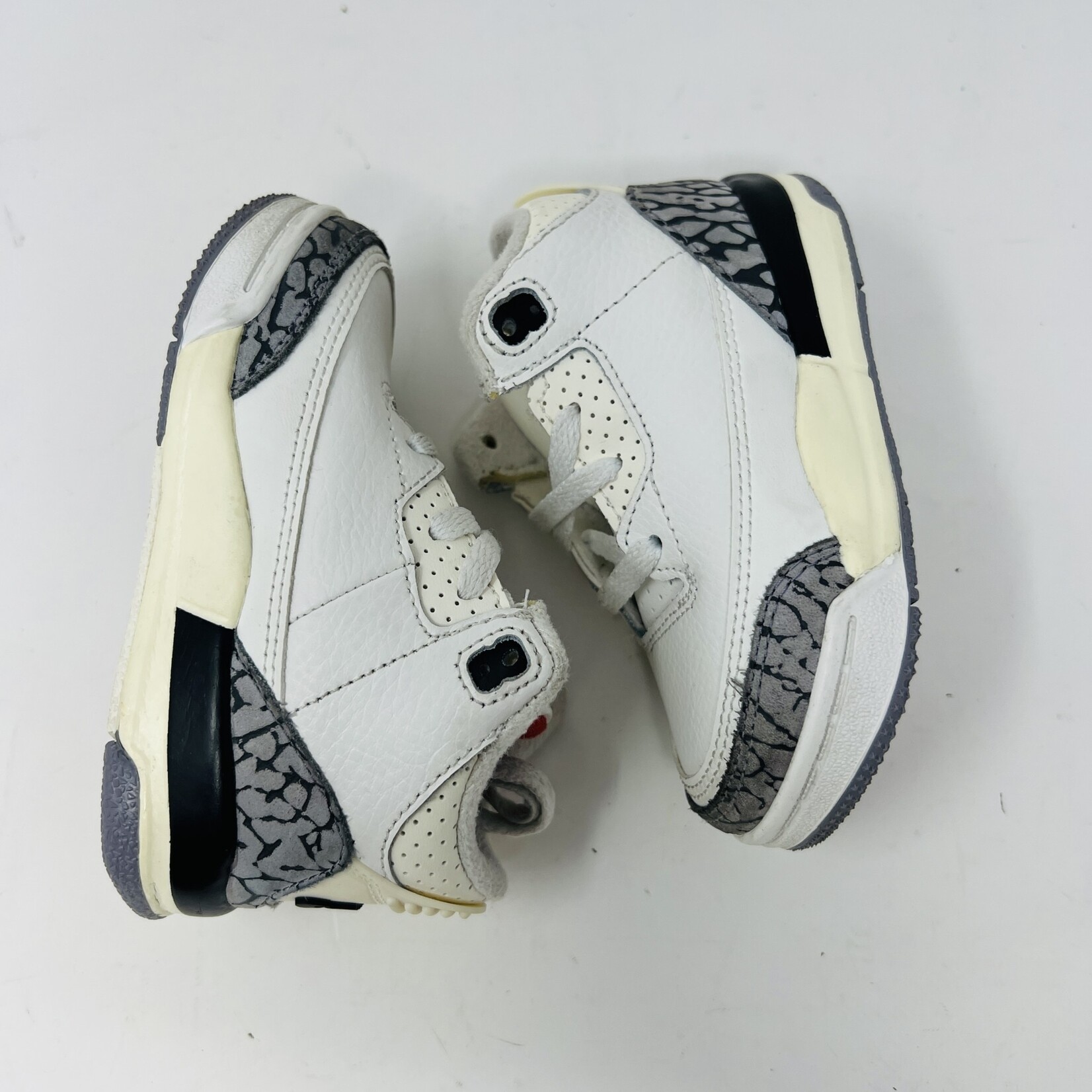 Jordan Jordan 3 Retro White Cement Reimagined (TD)