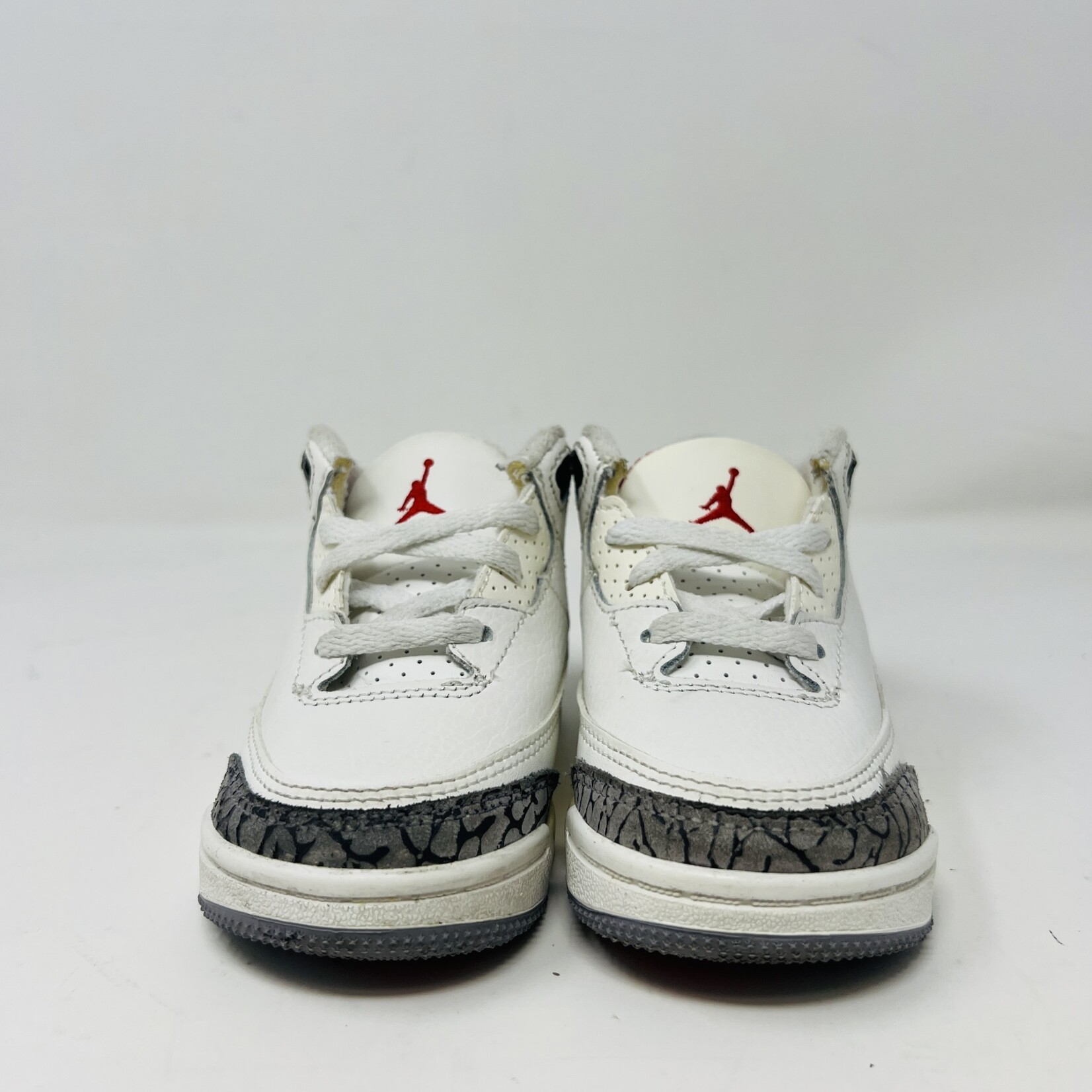 Jordan Jordan 3 Retro White Cement Reimagined (TD)