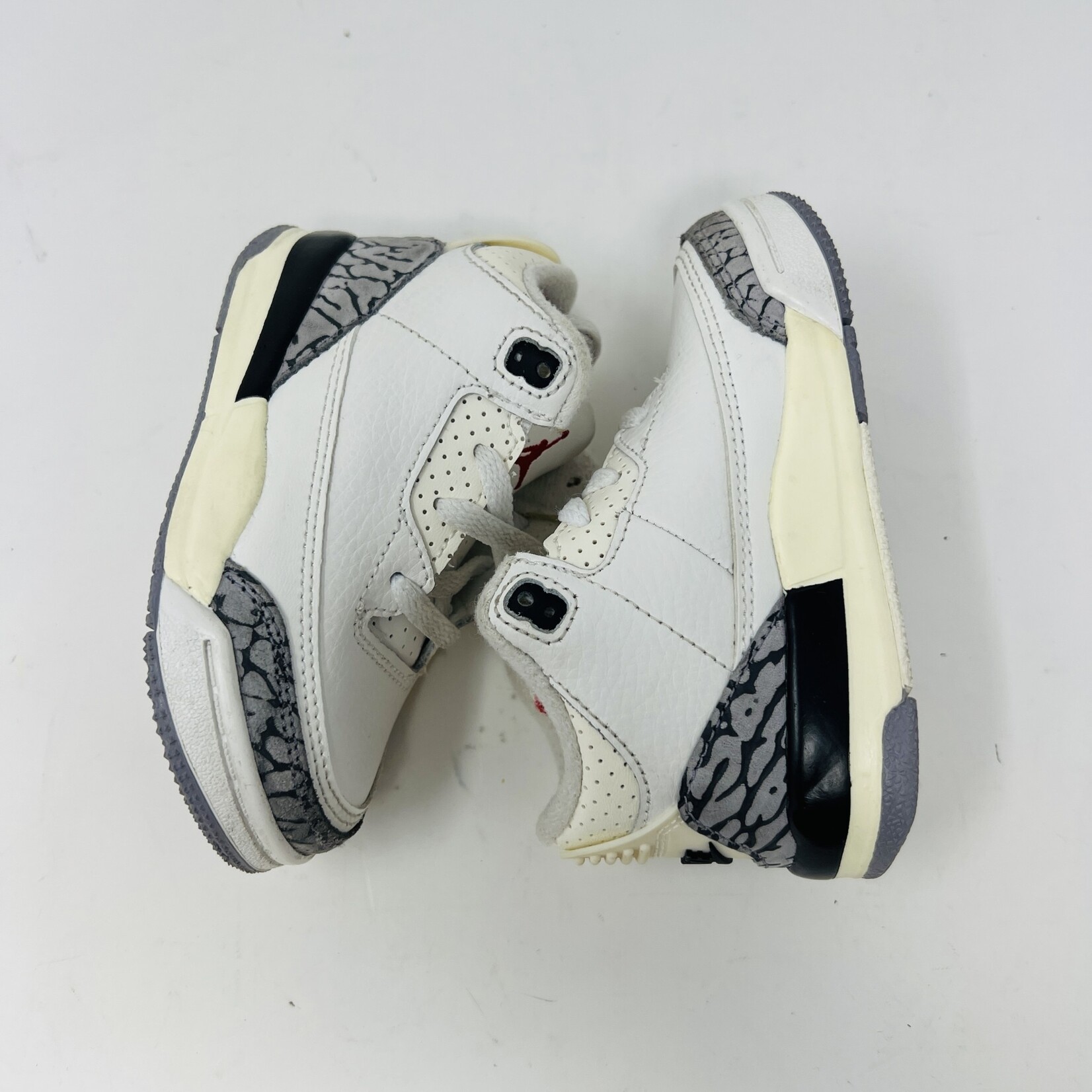 Jordan Jordan 3 Retro White Cement Reimagined (TD)